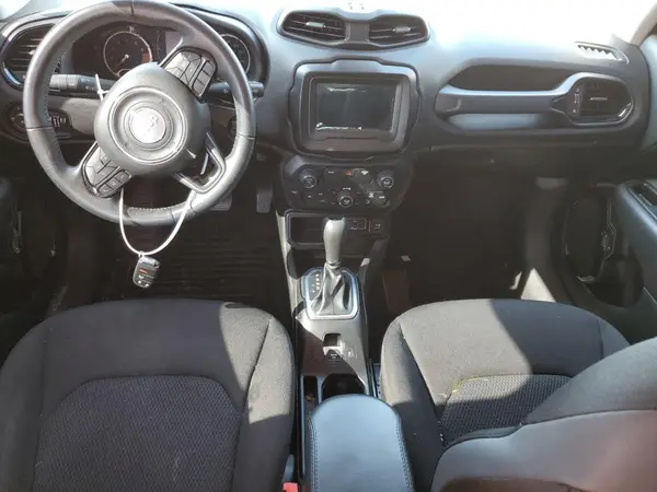 ZACNJABB5LPL32177 2020 JEEP RENEGADE - Image 8