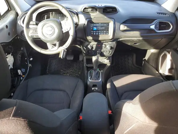 ZACNJABB5LPL41770 2020 JEEP RENEGADE - Image 8