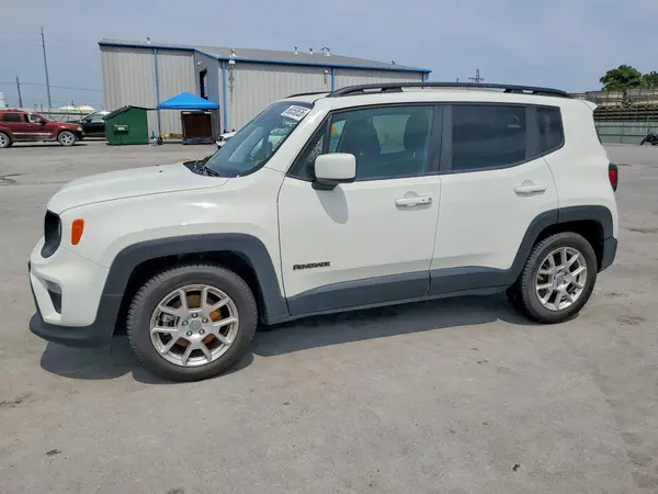 ZACNJABB5LPL42305 2020 JEEP RENEGADE - Image 1