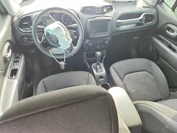 ZACNJABB5LPL43082 2020 JEEP RENEGADE - Image 8