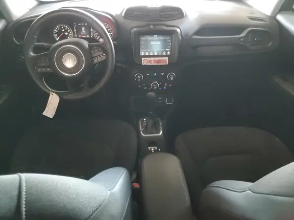 ZACNJABB5LPL44104 2020 JEEP RENEGADE - Image 8