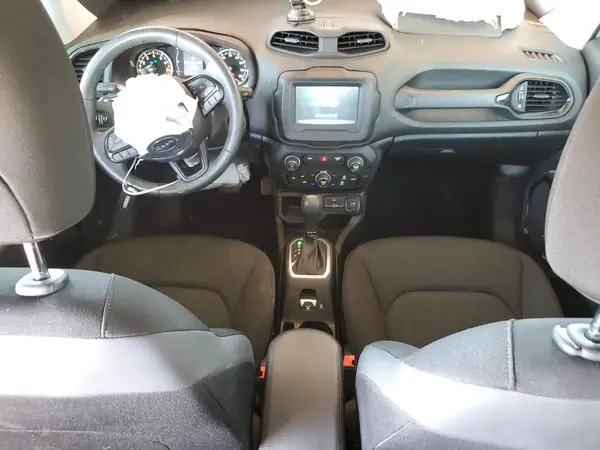ZACNJABB5LPL44541 2020 JEEP RENEGADE - Image 8