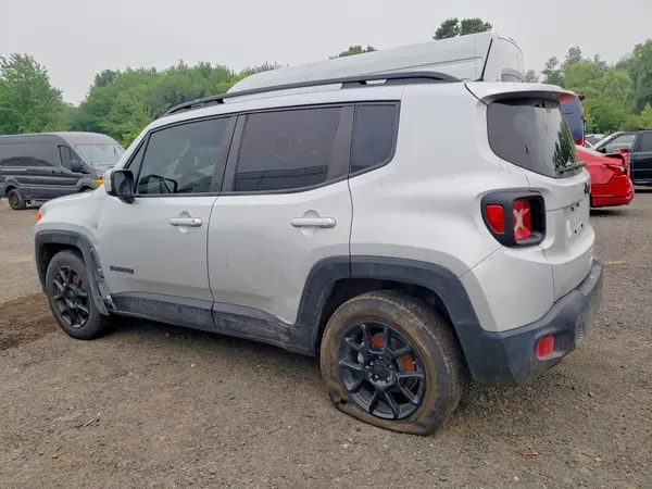 ZACNJABB5LPL48766 2020 JEEP RENEGADE - Image 2