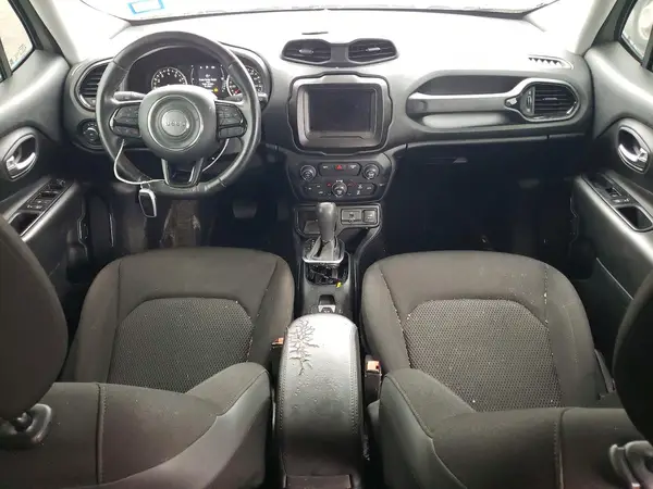 ZACNJABB5LPL48766 2020 JEEP RENEGADE - Image 8