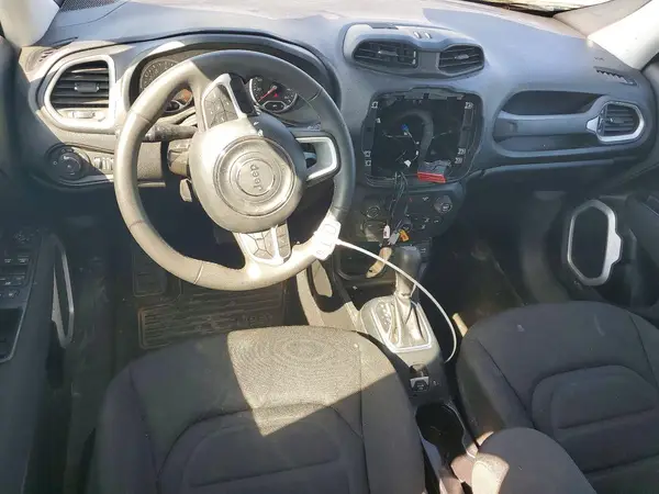 ZACNJABB5LPL50811 2020 JEEP RENEGADE - Image 8