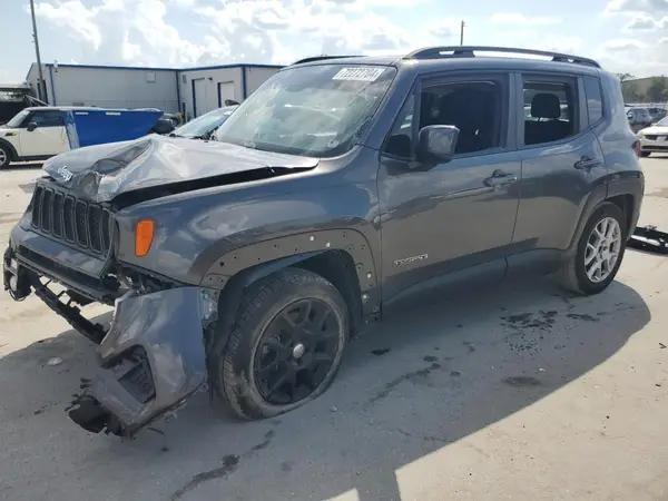 ZACNJABB5LPL56222 2020 JEEP RENEGADE - Image 1