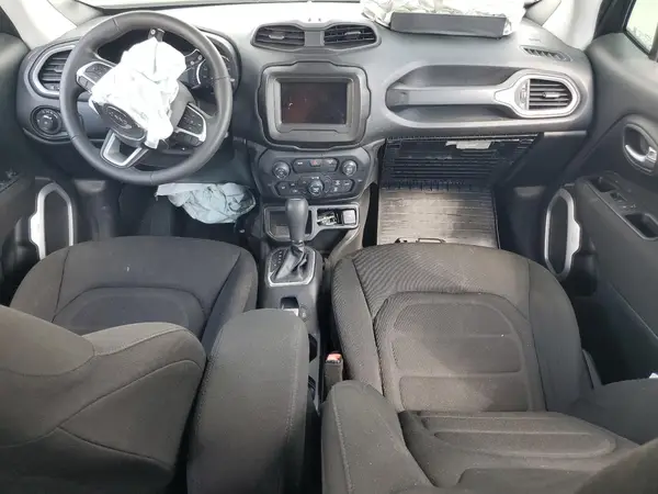 ZACNJABB5LPL56222 2020 JEEP RENEGADE - Image 8