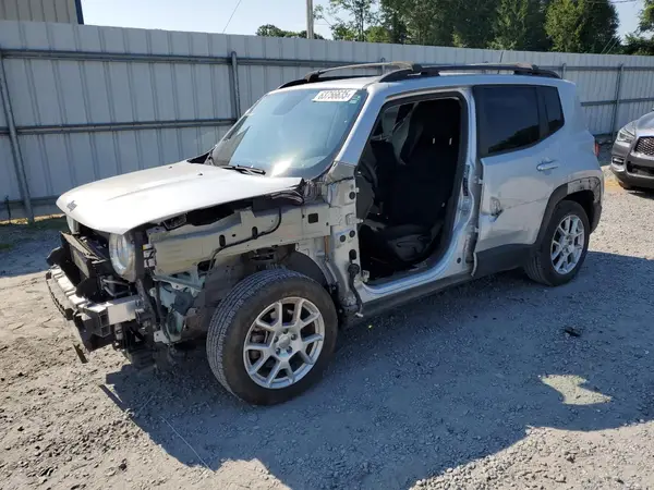 ZACNJABB5LPL60285 2020 JEEP RENEGADE - Image 1