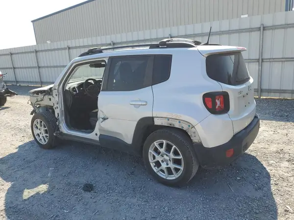 ZACNJABB5LPL60285 2020 JEEP RENEGADE - Image 2