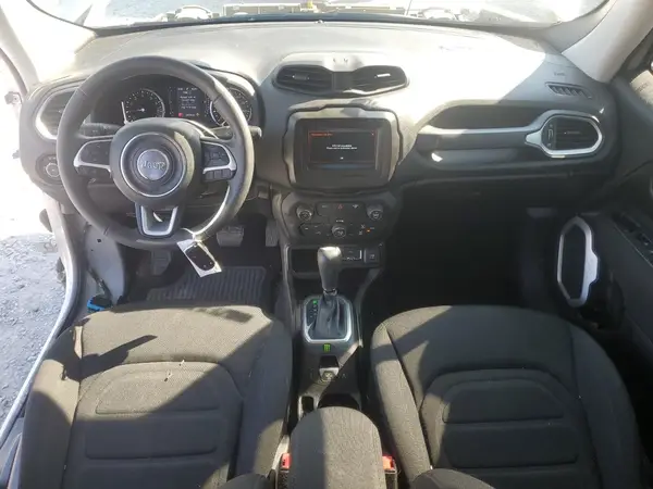 ZACNJABB5LPL60285 2020 JEEP RENEGADE - Image 8