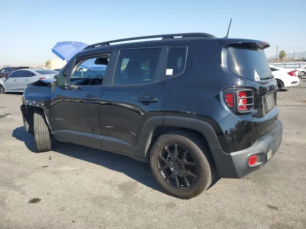 ZACNJABB5LPL61078 2020 JEEP RENEGADE - Image 2