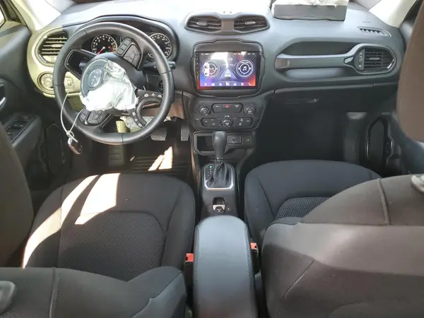 ZACNJABB5LPL61078 2020 JEEP RENEGADE - Image 8
