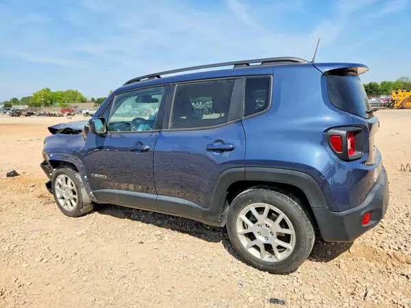 ZACNJABB5LPL61288 2020 JEEP RENEGADE - Image 2