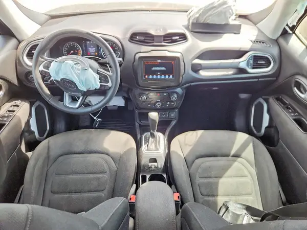 ZACNJABB5LPL61288 2020 JEEP RENEGADE - Image 8