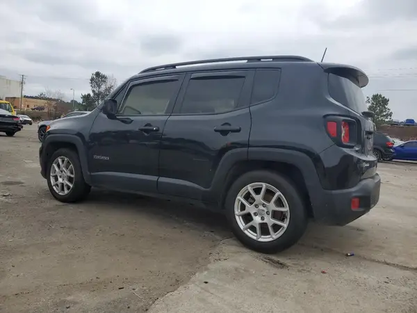 ZACNJABB5LPL63168 2020 JEEP RENEGADE - Image 2