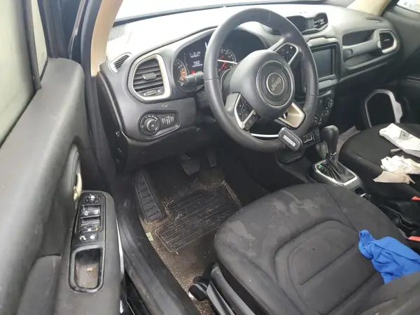 ZACNJABB5LPL63168 2020 JEEP RENEGADE - Image 8
