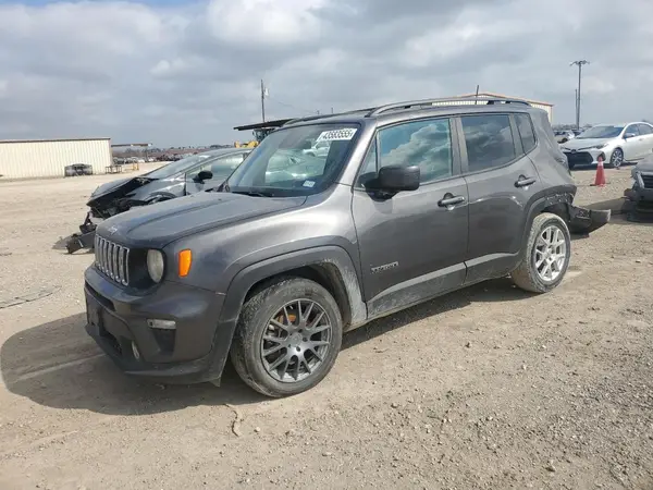 ZACNJABB5LPL67902 2020 JEEP RENEGADE - Image 1