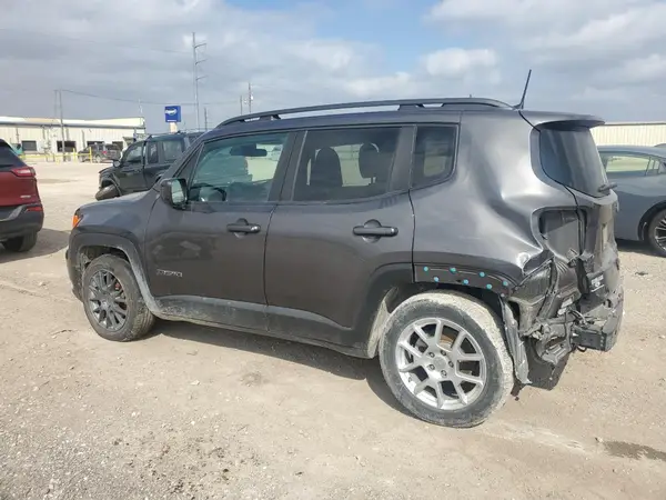 ZACNJABB5LPL67902 2020 JEEP RENEGADE - Image 2