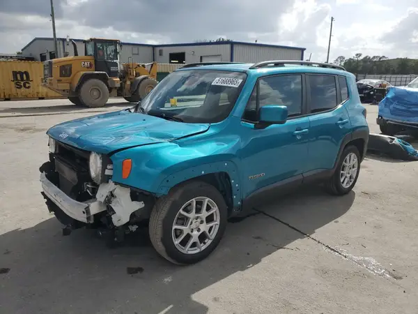 ZACNJABB5LPL68855 2020 JEEP RENEGADE - Image 1