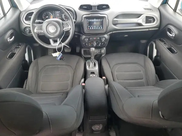 ZACNJABB5LPL68855 2020 JEEP RENEGADE - Image 8