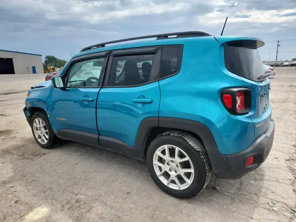 ZACNJABB5LPL78995 2020 JEEP RENEGADE - Image 2