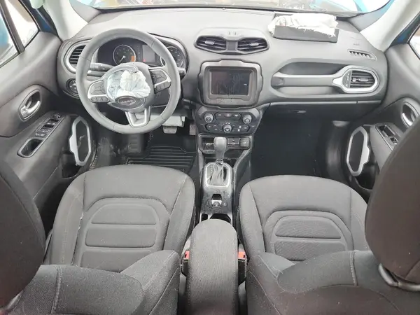 ZACNJABB5LPL78995 2020 JEEP RENEGADE - Image 8