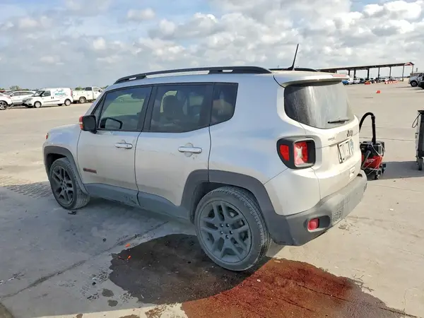 ZACNJABB5LPL90340 2020 JEEP RENEGADE - Image 2