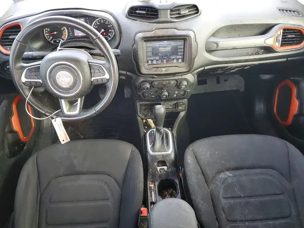 ZACNJABB5LPL90340 2020 JEEP RENEGADE - Image 8
