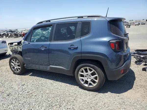 ZACNJABB5LPL90354 2020 JEEP RENEGADE - Image 2
