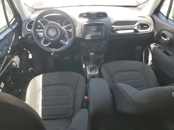 ZACNJABB5LPL90354 2020 JEEP RENEGADE - Image 8