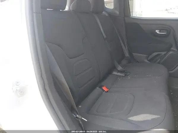 ZACNJABB5LPL92881 2020 JEEP RENEGADE - Image 8
