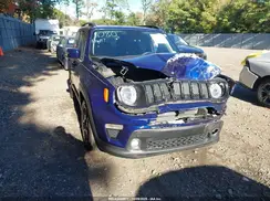 ZACNJABB5LPL93027 2020 JEEP RENEGADE