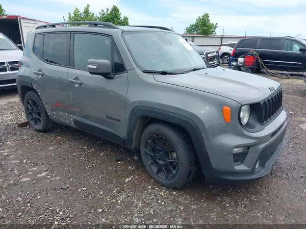 ZACNJABB5LPL93142 2020 JEEP RENEGADE - Image 1