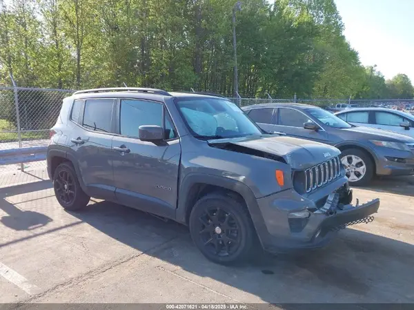 ZACNJABB5LPL93402 2020 JEEP RENEGADE - Image 1