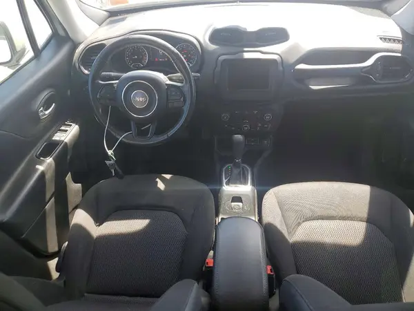 ZACNJABB6KPJ75015 2019 JEEP RENEGADE - Image 8