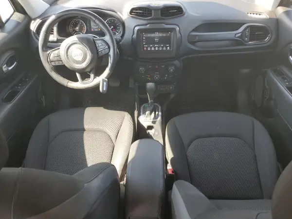 ZACNJABB6KPJ76326 2019 JEEP RENEGADE - Image 8