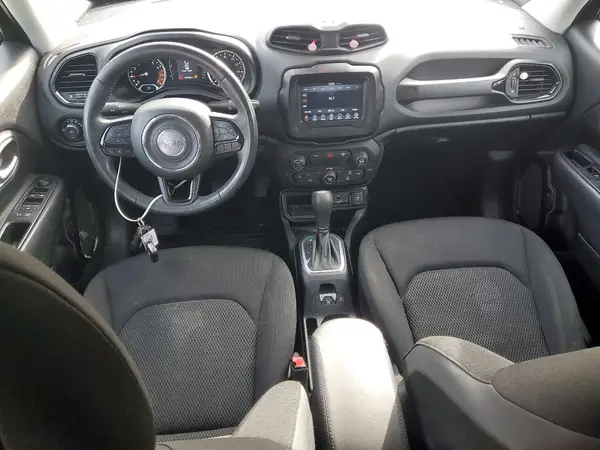 ZACNJABB6KPJ86368 2019 JEEP RENEGADE - Image 8