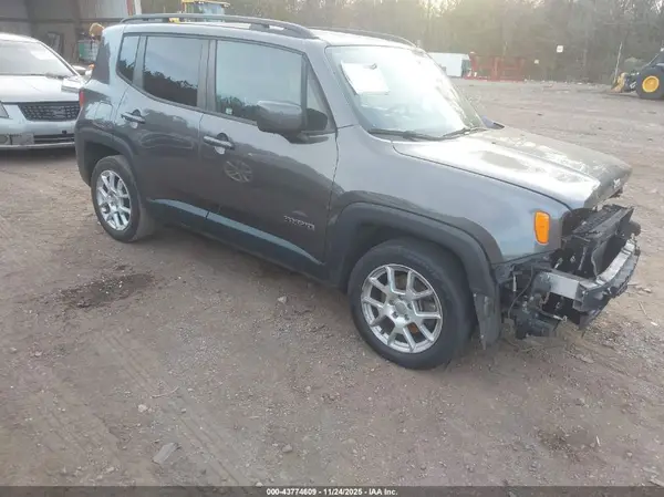 ZACNJABB6KPJ90792 2019 JEEP RENEGADE - Image 1