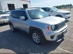 ZACNJABB6KPK00060 2019 JEEP RENEGADE