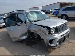 ZACNJABB6KPK00544 2019 JEEP RENEGADE