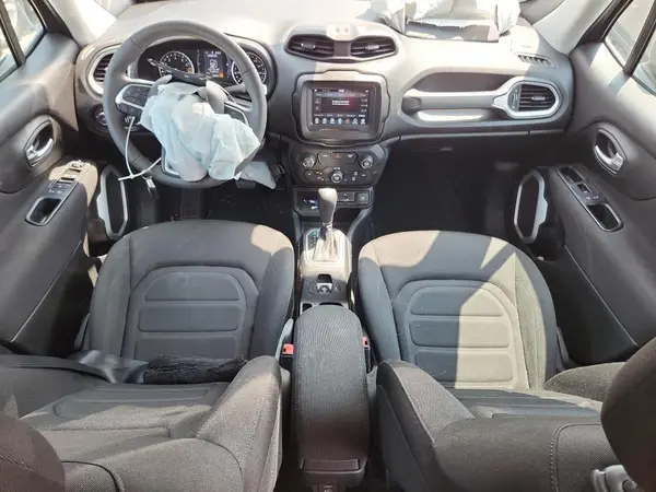 ZACNJABB6KPK00561 2019 JEEP RENEGADE - Image 8