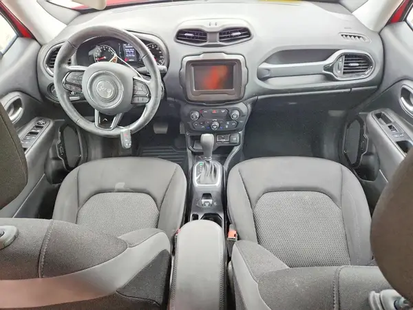 ZACNJABB6KPK06473 2019 JEEP RENEGADE - Image 8