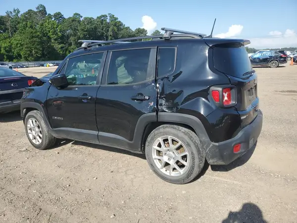 ZACNJABB6KPK08157 2019 JEEP RENEGADE - Image 2