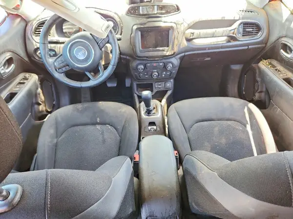 ZACNJABB6KPK42227 2019 JEEP RENEGADE - Image 8
