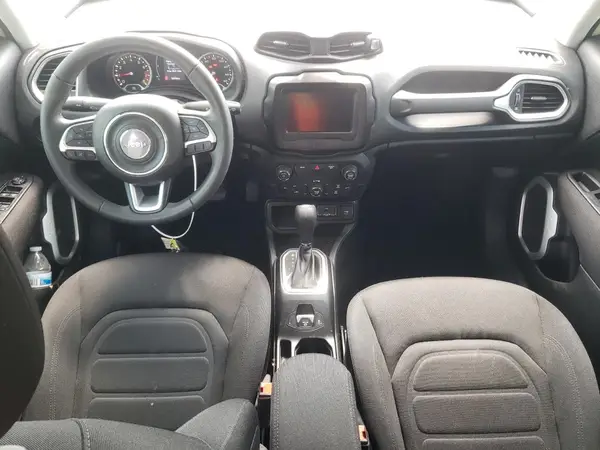 ZACNJABB6KPK50702 2019 JEEP RENEGADE - Image 8