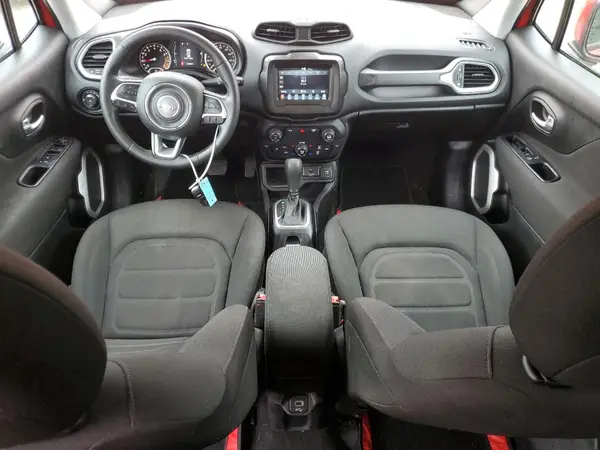 ZACNJABB6KPK52739 2019 JEEP RENEGADE - Image 8