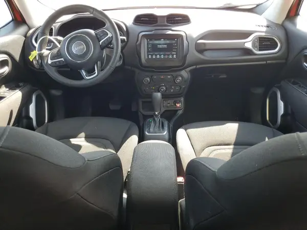 ZACNJABB6KPK52871 2019 JEEP RENEGADE - Image 8
