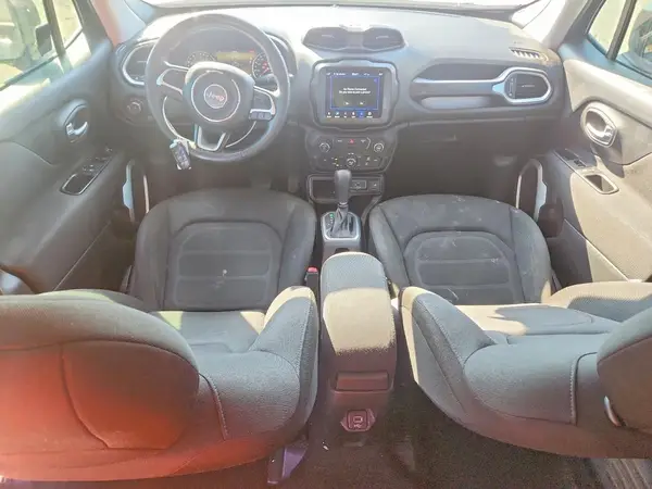 ZACNJABB6KPK59206 2019 JEEP RENEGADE - Image 8