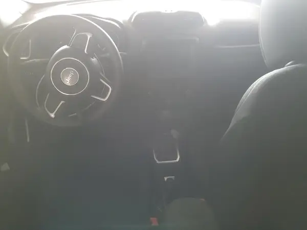 ZACNJABB6KPK68665 2019 JEEP RENEGADE - Image 8