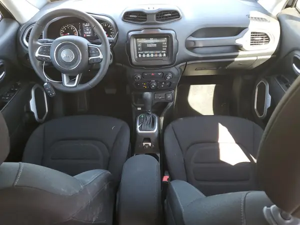 ZACNJABB6KPK83330 2019 JEEP RENEGADE - Image 8